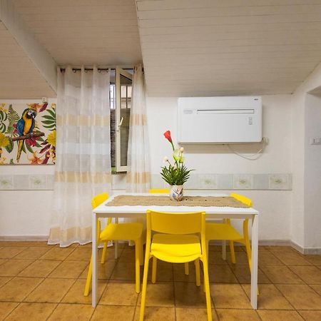 Casa Vacanze Basso Салерно Екстериор снимка