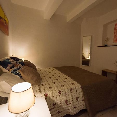 Casa Vacanze Basso Салерно Екстериор снимка