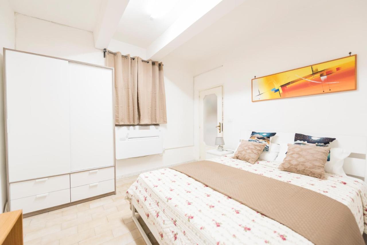 Casa Vacanze Basso Салерно Екстериор снимка